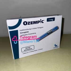 Osta 0.25 mg Ozempic Eesti