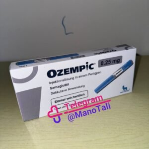 köpa 0.25 mg ozempic online