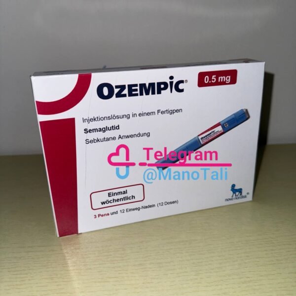 köpa 0.5 mg ozempic online