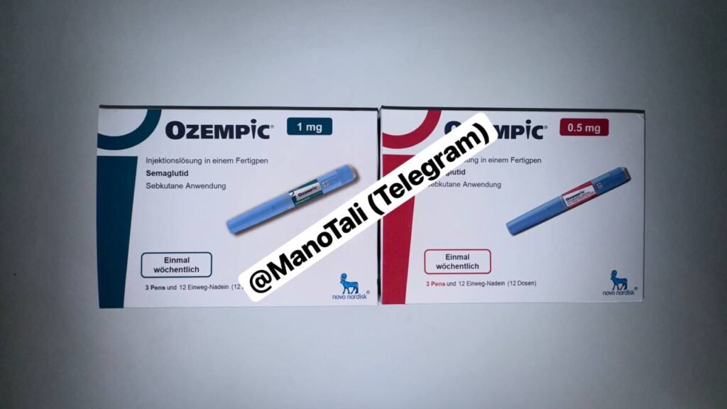 ozempic 0.25 mg norge