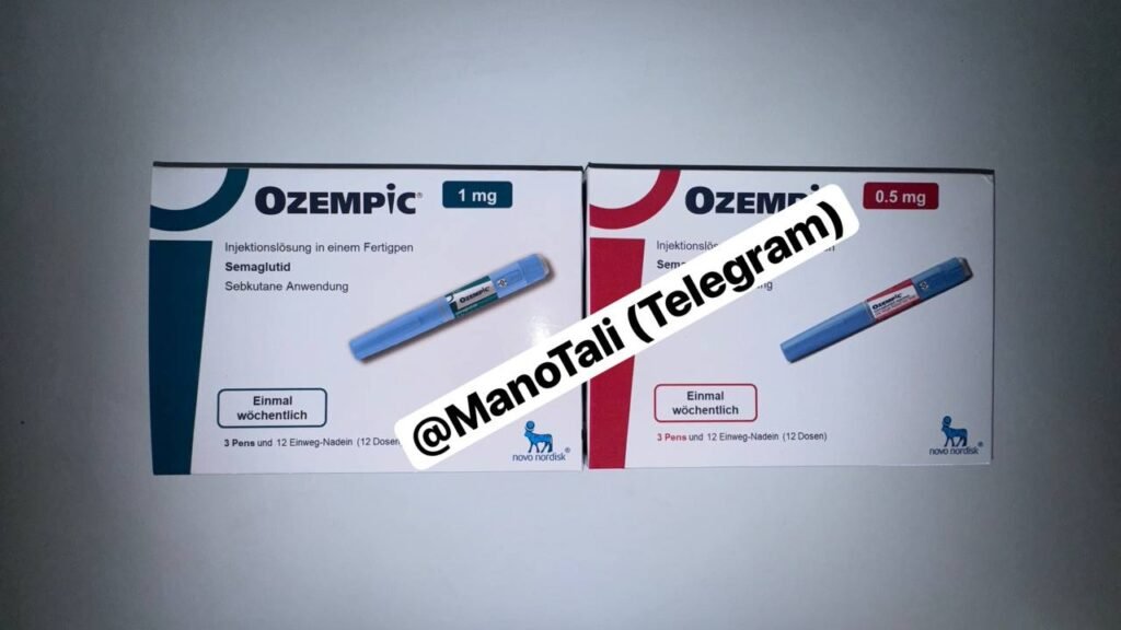 ozempic 0.5 mg norge