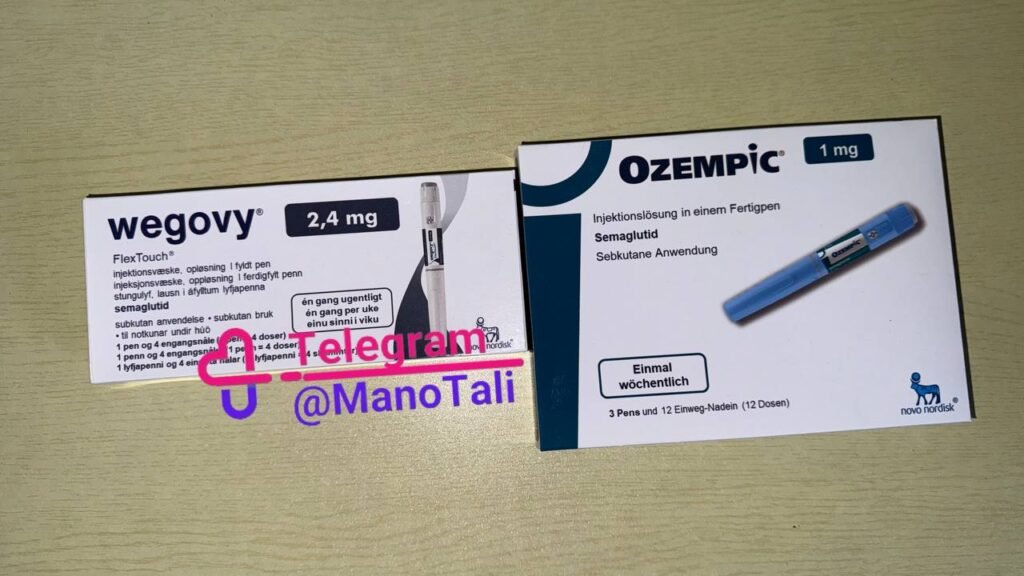 ozempic 1 mg ára