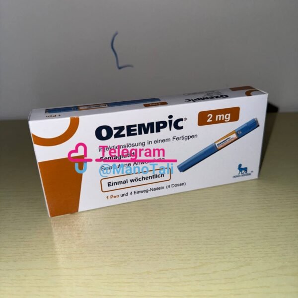 ozempic 2 mg kaufen