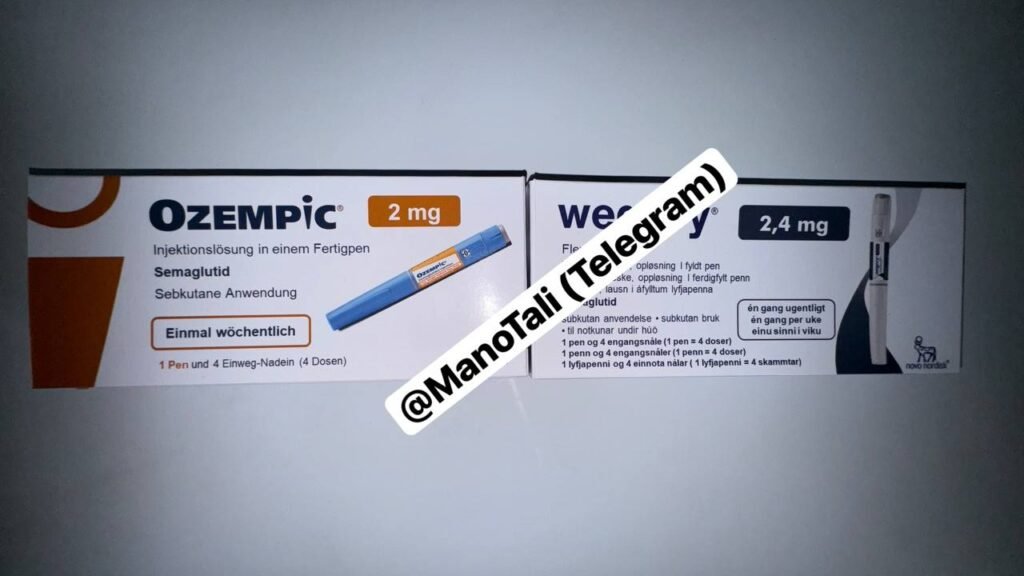 ozempic kopen zonder recept nederland